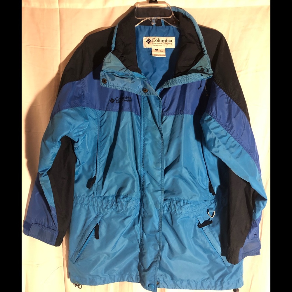 Columbia Coat women’s Size M